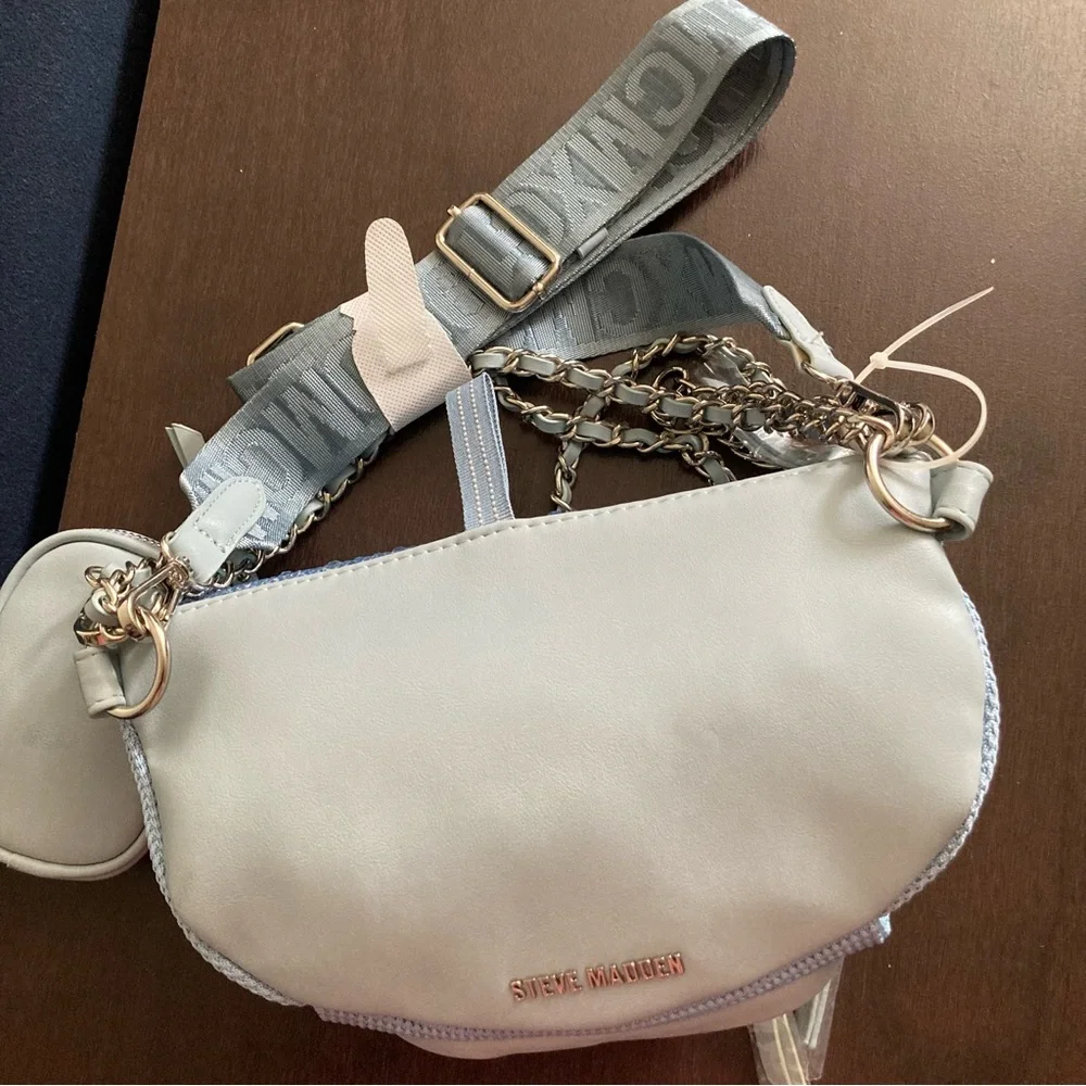 STEVE MADDEN Fannie pack